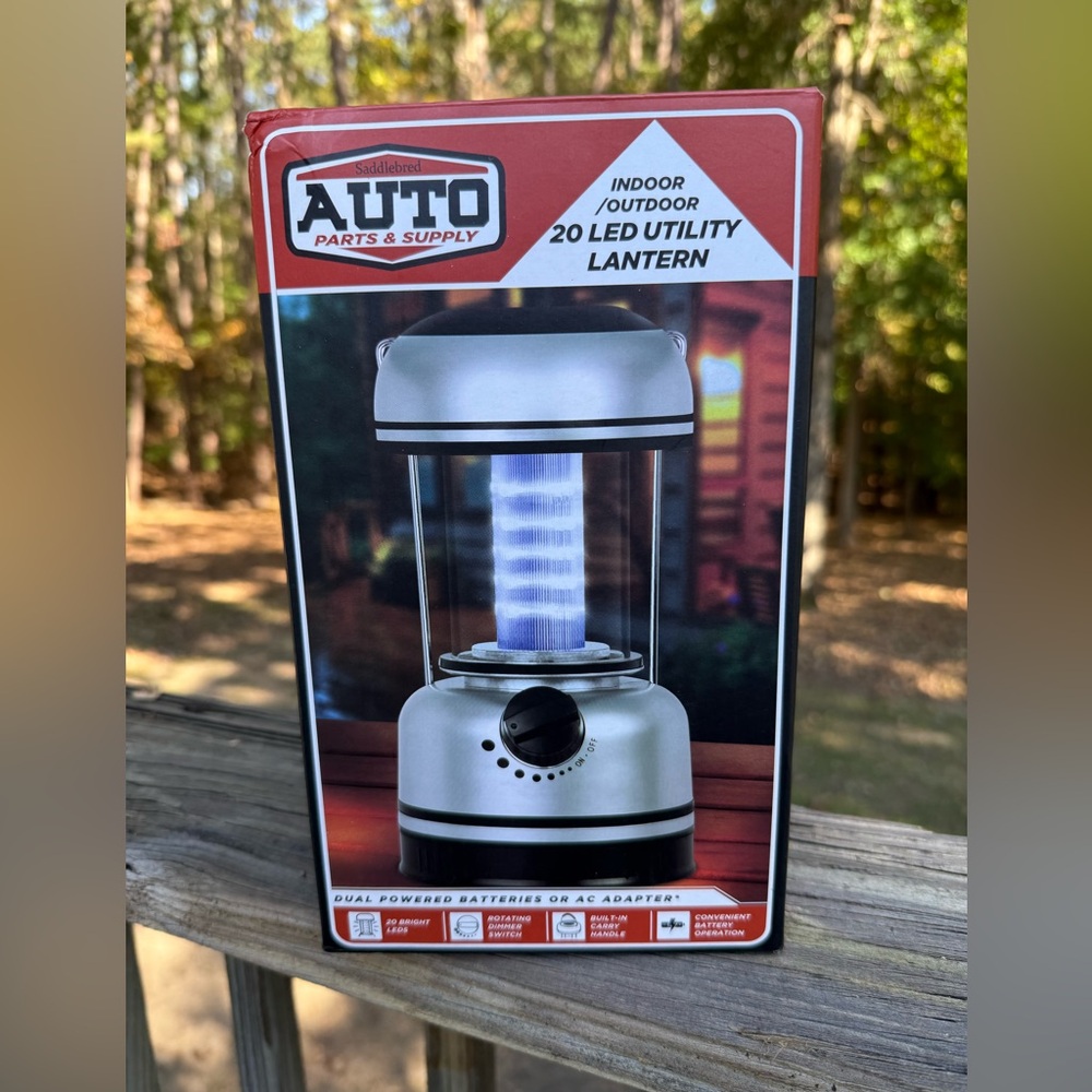 LED Lantern 🏮NEW🏮